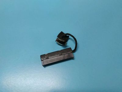 Лот: 16450694. Фото: 1. Б/У разъем подключения жесткого... Разъёмы