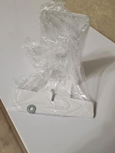 Лот: 23563880. Фото: 1. Настенный кронштейн для ps5 slim. Аксессуары для игровых приставок, консолей, геймпады