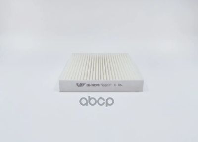 Лот: 24751466. Фото: 1. Фильтр Салонный Биг Gb-98070 BIG... Разное