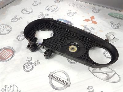 Лот: 23592182. Фото: 1. Кожух ГРМ Land Rover Discovery... Двигатель и элементы двигателя
