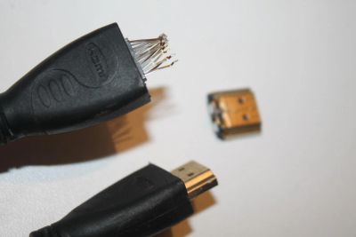 Лот: 5100161. Фото: 1. кабель HDMI 4метра. Кабели