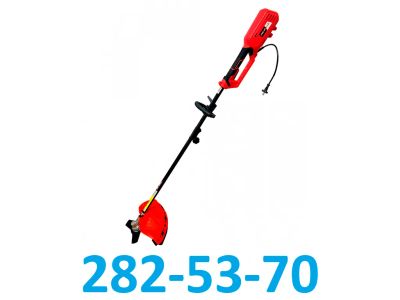 Лот: 22461436. Фото: 1. Электрический триммер Brait BR-1600P... Электроинструмент