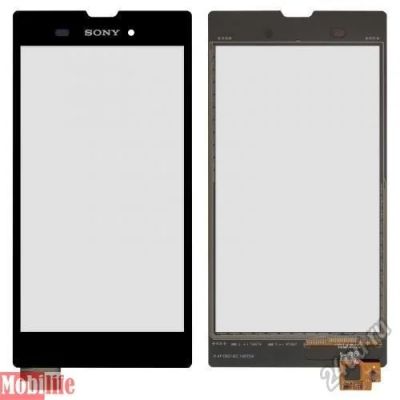 Лот: 5793345. Фото: 1. Тачскрин (Сенсор + стекло) Sony... Дисплеи, дисплейные модули, тачскрины
