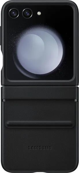 Лот: 22573145. Фото: 1. Чехол для Samsung Galaxy Flip... Чехлы, бамперы