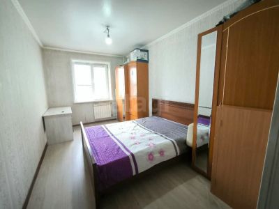 Лот: 25526940. Фото: 1. 4-комн. квартира , Красноярск... Квартиры, студии