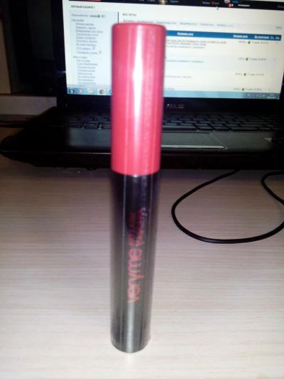 Лот: 4940631. Фото: 1. Тушь для ресниц Oriflame УльтраОбъем... Макияж
