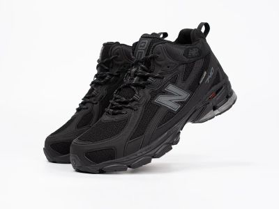 Лот: 24973354. Фото: 1. Зимние Кроссовки New Balance 740... Кеды, кроссовки, слипоны