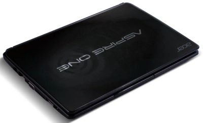 Лот: 3668953. Фото: 1. продам нетбук Acer Aspire One... Ноутбуки