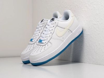 Лот: 19346072. Фото: 1. Кроссовки Nike Air Force 1 Low... Кеды, кроссовки, слипоны