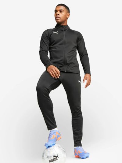 Лот: 22832278. Фото: 1. Костюм мужской PUMA Team Liga... Спортивные костюмы