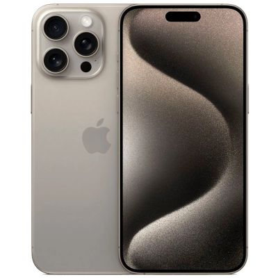 Лот: 24555242. Фото: 1. Смартфон Apple iPhone 15 Pro Max... Смартфоны