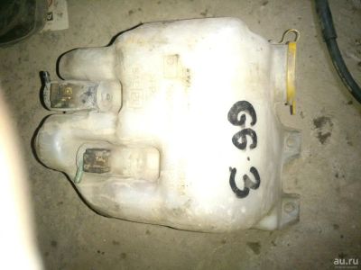 Лот: 14166434. Фото: 1. Бачок омывателя Subaru Impreza... Кузов