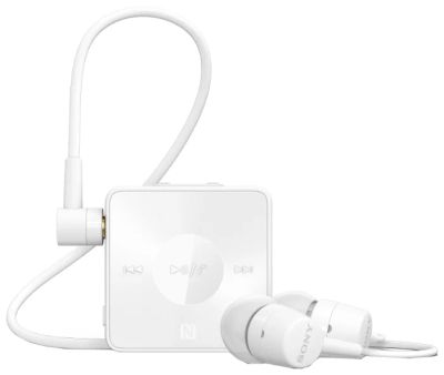 Лот: 6970544. Фото: 1. Bluetooth-гарнитура Sony SBH20. Красноярск