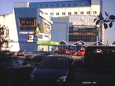 Лот: 4111996. Фото: 1. Подземный гараж. Гаражи, парковочные места