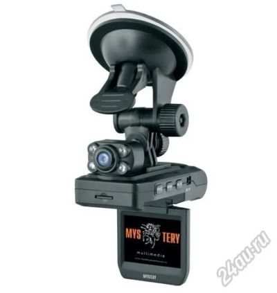 Лот: 5603783. Фото: 1. Видеорегистратор MDR 790DHR. Видеорегистраторы,  радар-детекторы, системы парковки