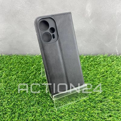 Лот: 21542026. Фото: 1. Чехол книжка Xiaomi Poco F5 с... Чехлы, бамперы