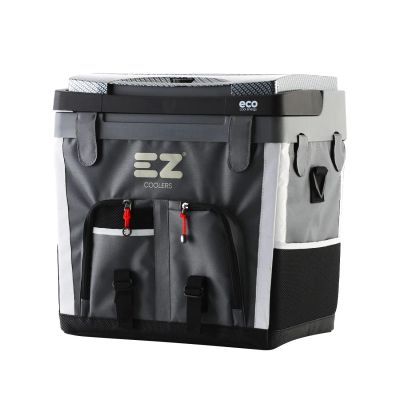 Лот: 24527691. Фото: 1. Автохолодильник EZ Coolers EZ... Холодильники, морозильные камеры
