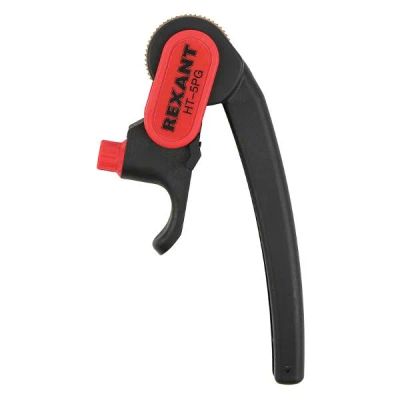 Лот: 24510187. Фото: 1. Стриппер Rexant HT-5PG, для продольной... Ручной инструмент