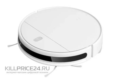 Лот: 16903054. Фото: 1. Робот-пылесос Xiaomi MiJia Sweeping... Пылесосы, паровые швабры