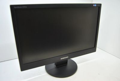Лот: 11579281. Фото: 1. Монитор Samsung SyncMaster 2243SN. ЖК-мониторы