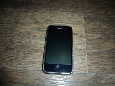 Лот: 2100383. Фото: 1. Iphone 3gs 16gb. Смартфоны