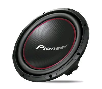 Лот: 11934483. Фото: 1. Pioneer ts-w304r. Сабвуферы