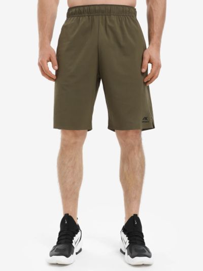 Лот: 22413784. Фото: 1. Шорты мужские Athlex Combat 9... Шорты