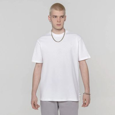 Лот: 23459979. Фото: 1. Мужская футболка PUMA MMQ Tee. Топы, майки