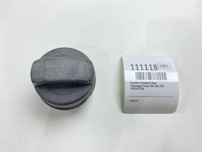 Лот: 25324011. Фото: 1. Крышка топливного бака Volkswagen... Топливная система