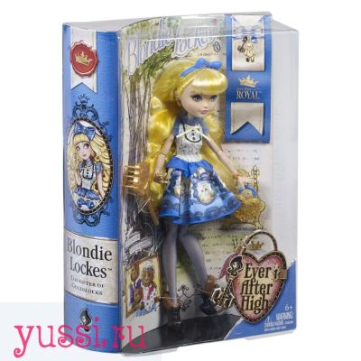 Лот: 7404615. Фото: 1. Кукла Ever After High, Эвер Афтер... Куклы и аксессуары