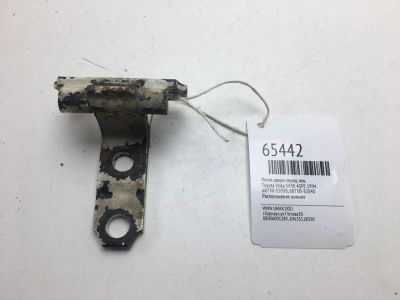 Лот: 20403833. Фото: 1. Петля двери Toyota Vista 1994... Кузов