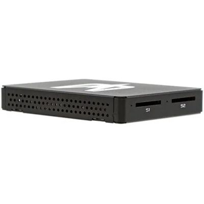 Лот: 21432877. Фото: 1. Картридер Atech Flash Technology... Картридеры
