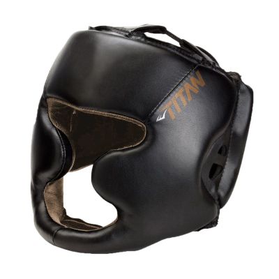 Лот: 22355017. Фото: 1. Шлем Everlast Titan P00003101. Шлемы