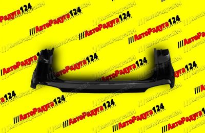 Лот: 18636506. Фото: 1. Бампер Hyundai Creta, Хендай Крета... Кузов