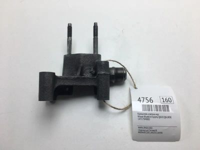 Лот: 20375007. Фото: 1. Кронштейн клапана EGR Nissan Bluebird... Двигатель и элементы двигателя
