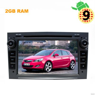 Лот: 16504375. Фото: 1. Штатная магнитола для Opel Astra... Автомагнитолы
