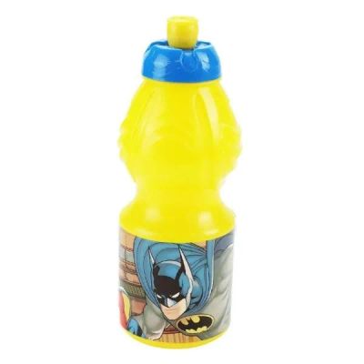 Лот: 24883076. Фото: 1. Бутылка для воды Stor "Бэтмен... Контейнеры, банки