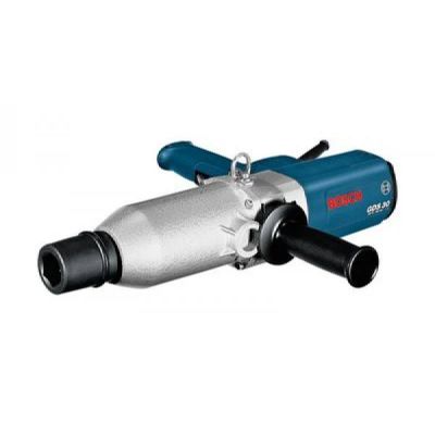 Лот: 4701802. Фото: 1. Гайковерт ударный Bosch GDS 30. Шиномонтажное оборудование