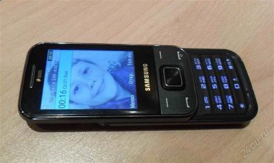 Лот: 2679538. Фото: 1. samsung gt-c3752 duos (возможен... Кнопочные мобильные телефоны