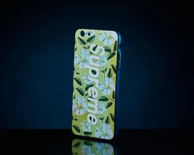 Лот: 19916109. Фото: 1. Кейс WK для iPhone 6/6 Plus (10... Чехлы, бамперы