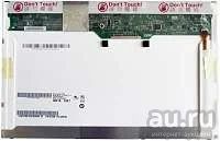 Лот: 9520706. Фото: 1. Матрица 12.1" B121EW09 v.4 AUOptronics. Матрицы для дисплея