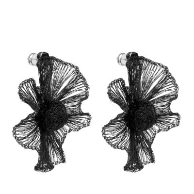 Лот: 24594271. Фото: 1. Серьги EKONIKA PREMIUM. Серьги, каффы