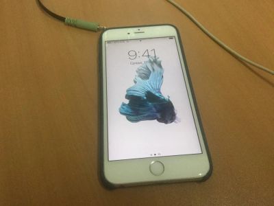 Лот: 9677709. Фото: 1. iPhone 6s Plus 16gb с рубля!!!. Смартфоны