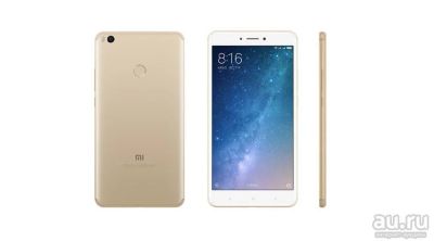 Лот: 13746506. Фото: 1. Смартфон Xiaomi Mi Max 2 64Gb... Смартфоны