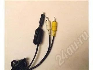 Лот: 374214. Фото: 1. mini USB-аудио кабель. Шнуры, кабели, разъёмы