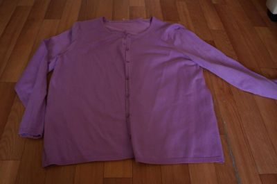 Лот: 6174045. Фото: 1. кардиган. Свитеры, толстовки, худи