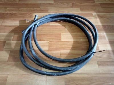 Лот: 13665179. Фото: 1. ВВг нг Ls 3х16. Провода, кабели