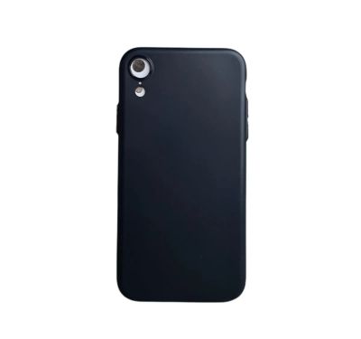 Лот: 22147074. Фото: 1. ЧЕХОЛ ДЛЯ iPhone XR TPU MATTE. Чехлы, бамперы
