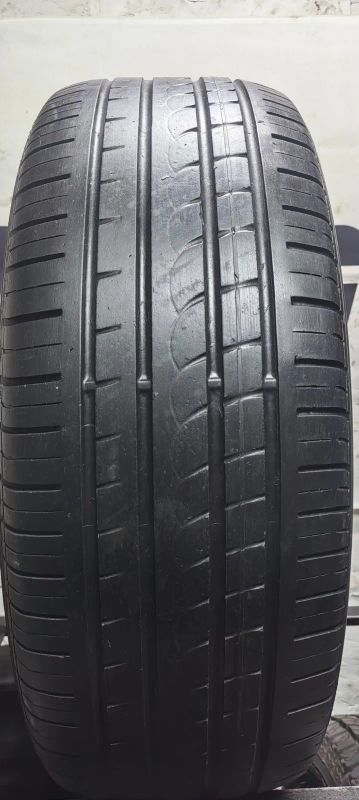 Лот: 23274073. Фото: 1. 235/60R18 103V Pirelli P ZERO... Шины