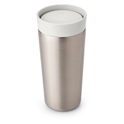 Лот: 24533945. Фото: 1. Термокружка Brabantia Make&Take... Термосы, термокружки, фляжки